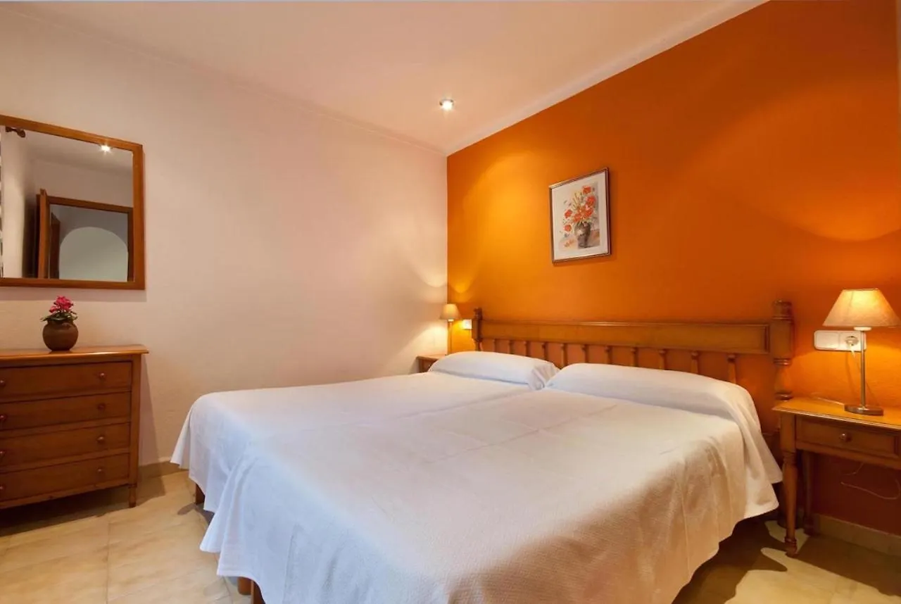 Apartament Pinos Altos T1 5 Cala de Sant Vicenc