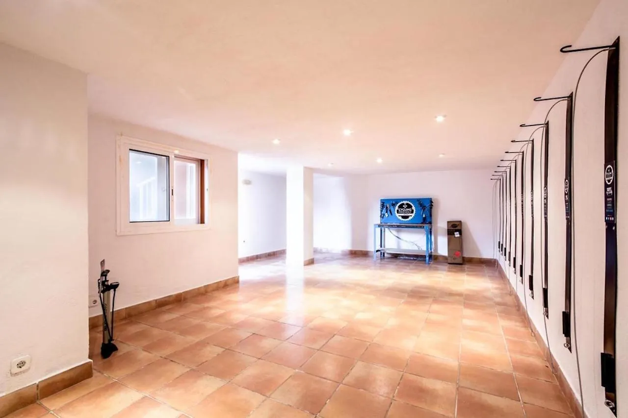 Apartmán Pinos Altos T1 5 Cala de Sant Vicenc
