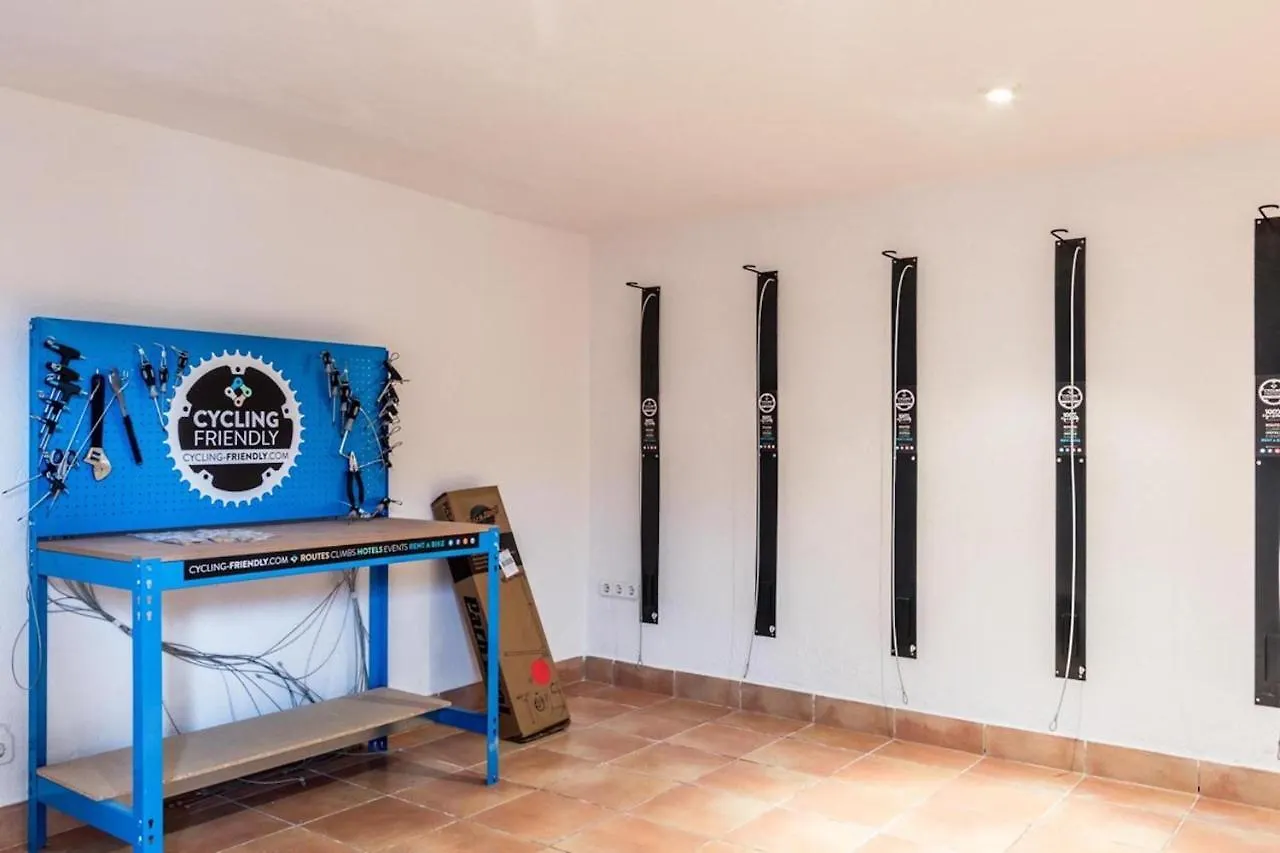 Apartament Pinos Altos T1 5 Cala de Sant Vicenc