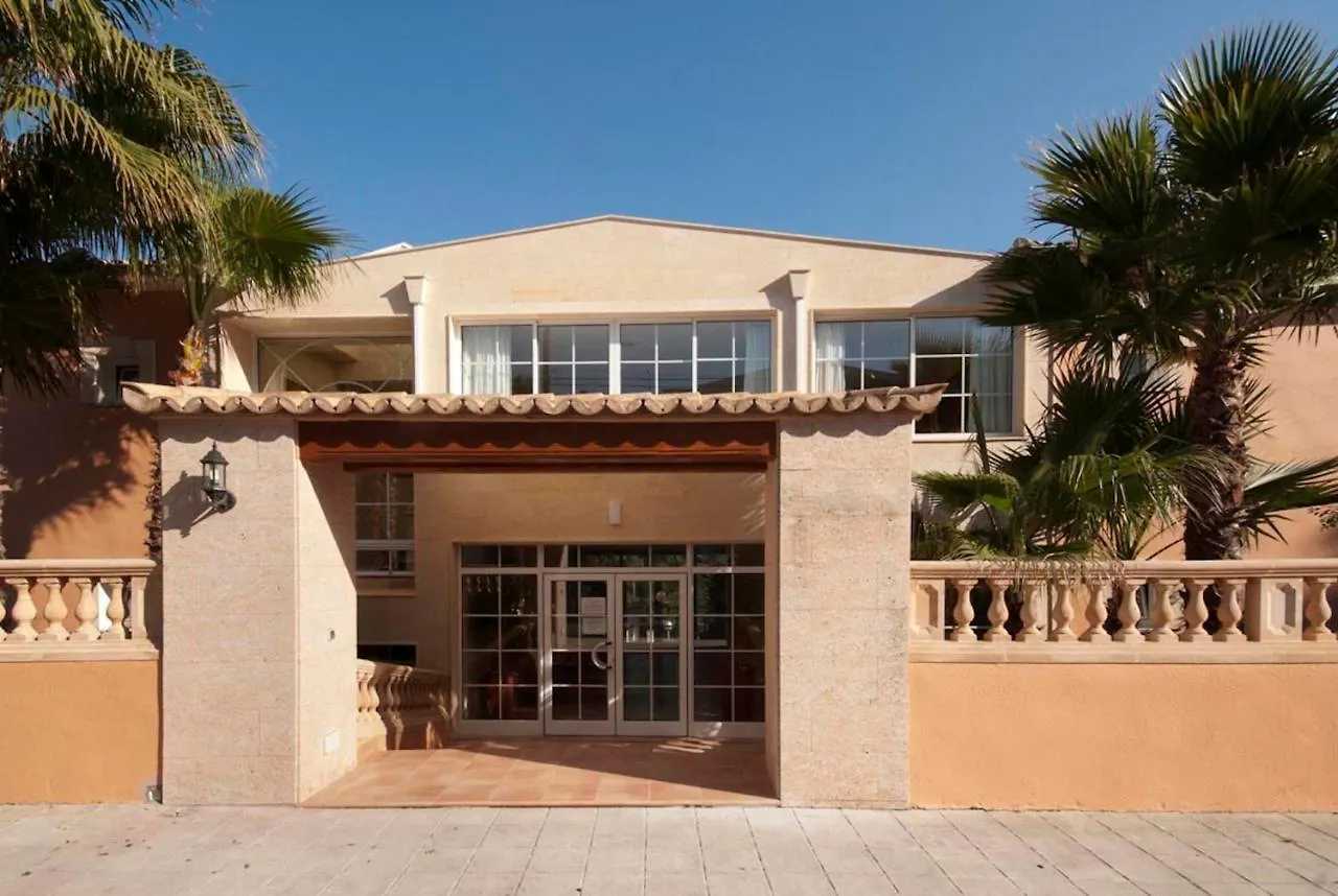 Apartament Pinos Altos T1 5 Cala de Sant Vicenc