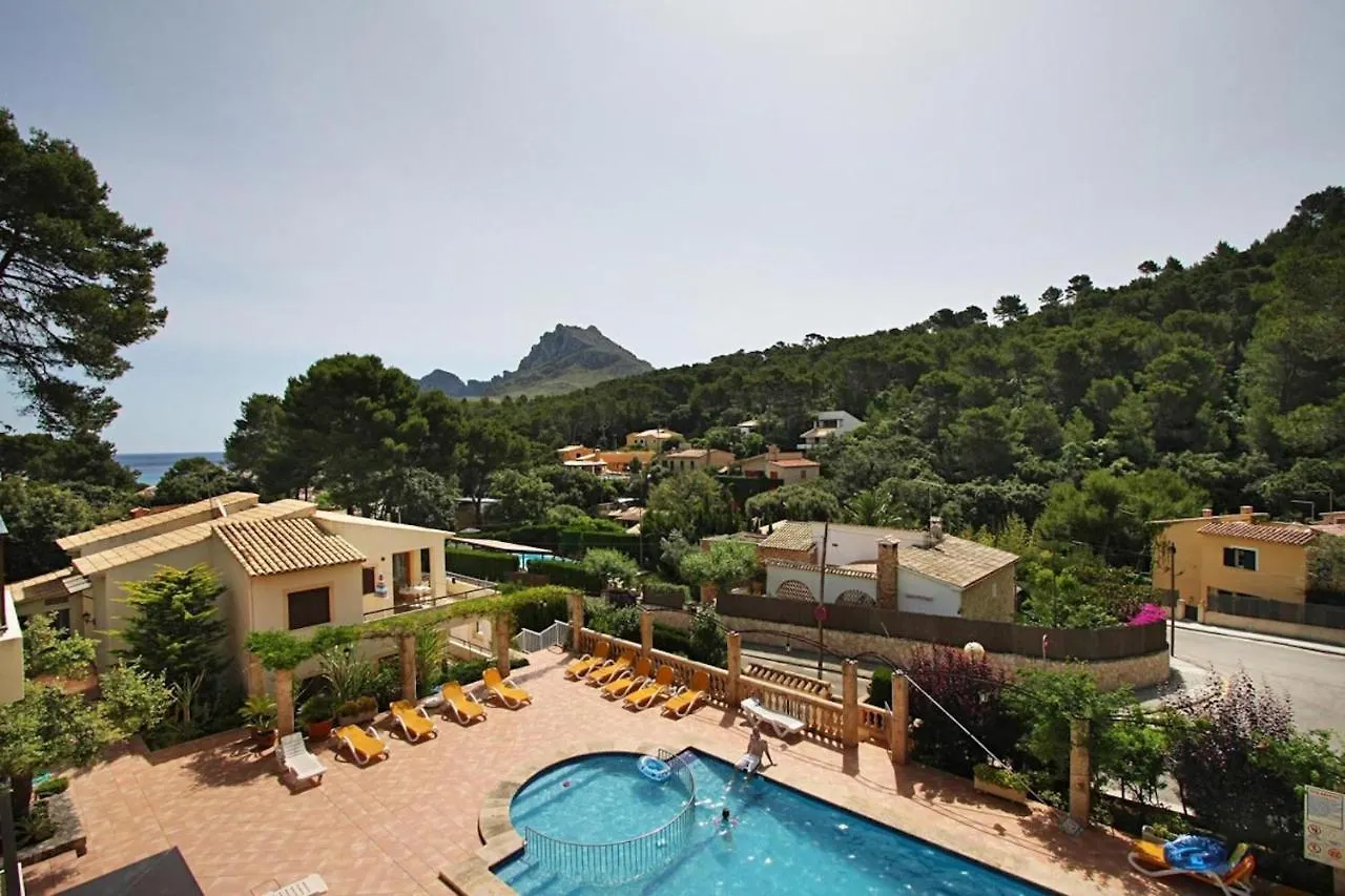 Apartmán Pinos Altos T1 5 Cala de Sant Vicenc