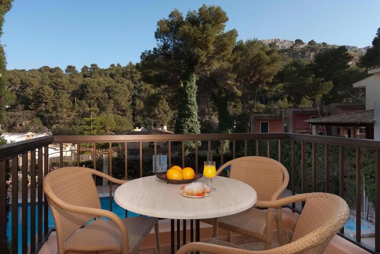Apartament Pinos Altos T1 5 Cala de Sant Vicenc