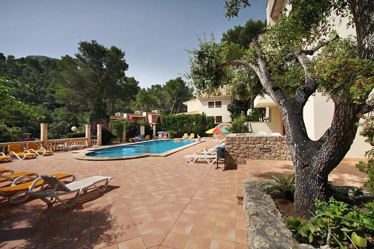 Apartmán Pinos Altos T1 5 Cala de Sant Vicenc