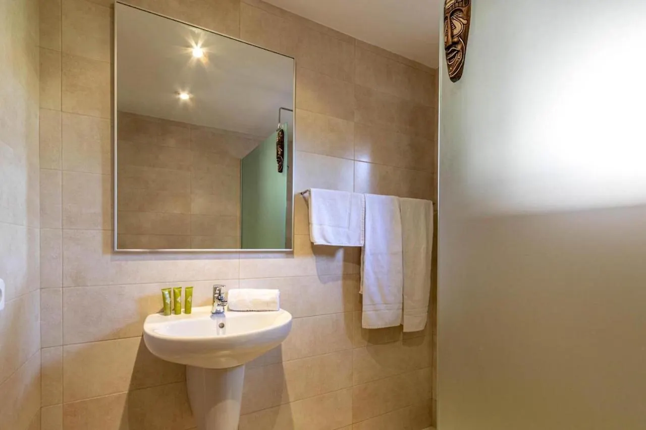 Apartament Pinos Altos T1 5 Cala de Sant Vicenc