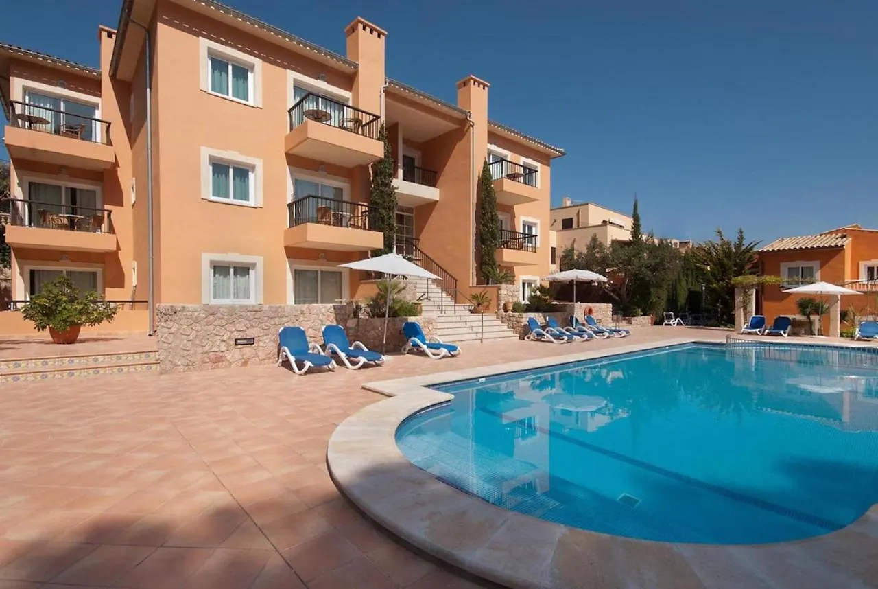 Pinos Altos T1 5 Daire Cala de Sant Vicenc